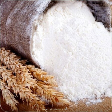 عوامل موثر بر ماندگاری آرد برنج