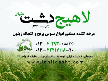 سبوس برنج  پردانه چیست ؟