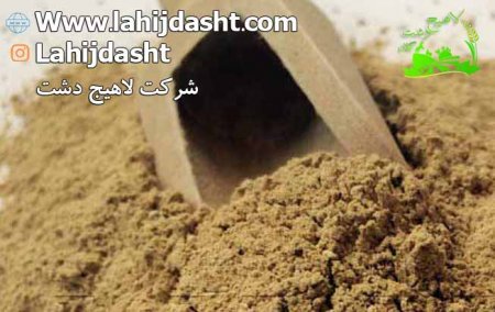 خواص پودر ماهی برای دام و طیور