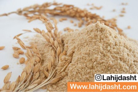 سبوس برنج چیست؟