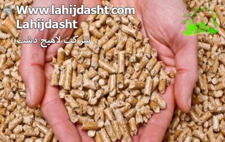 برخی از مواد سازنده کنسانتره  و ارزش غذایی آنها