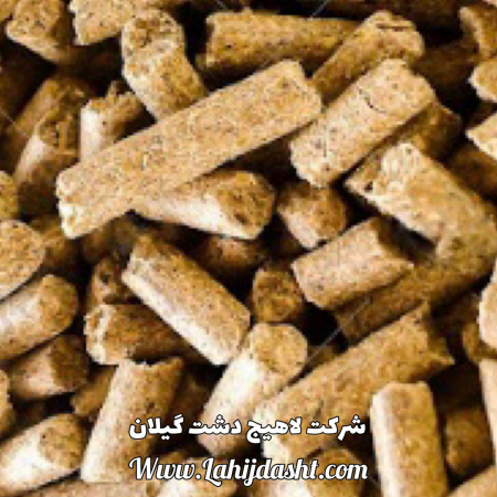 تاثیر کنجاله کنجد در افزایش تولید