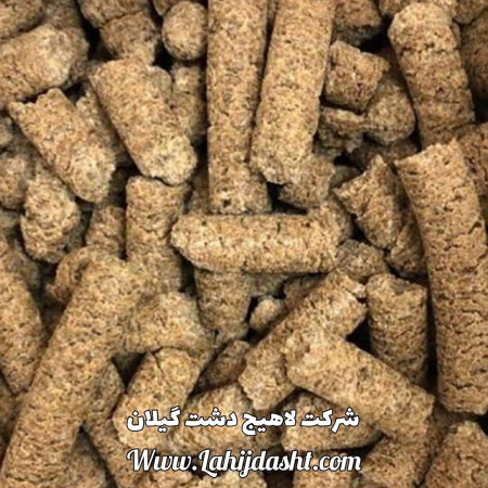 کنجاله کنجد برای دام