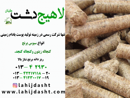 جایگزین کنجاله سویا در جیره طیور گوشتی و تخمگذار