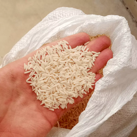 معرفی بهترین برنج های ایرانی