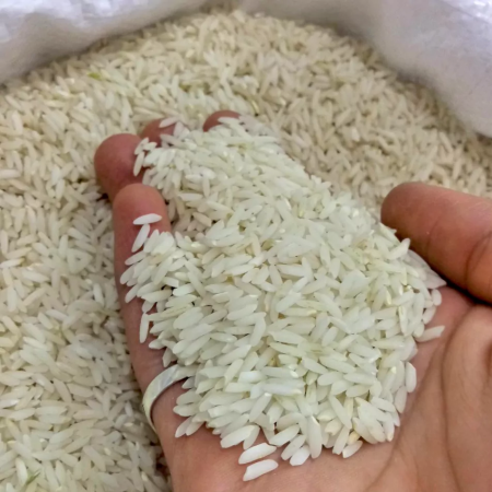 لیست بهترین برنج ایرانی