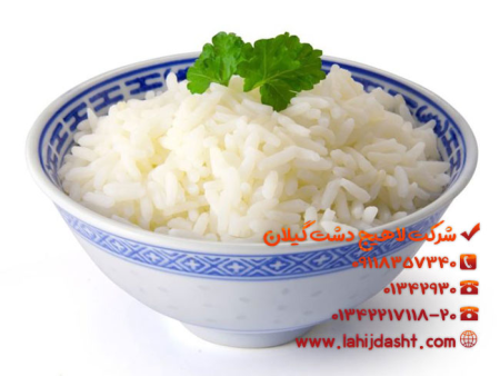 با این هشت روش برنج مرغوب رو تشخیص بده!