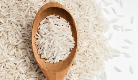 برنج صدری چیست؟