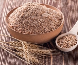 خواص سبوس برنج | از درمان بیماری ها تا لاغری و پوست و مو