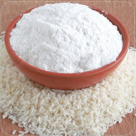خواص آرد برنج