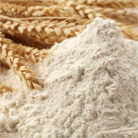 مزایای آرد برنج برای خوراک دام و طیور