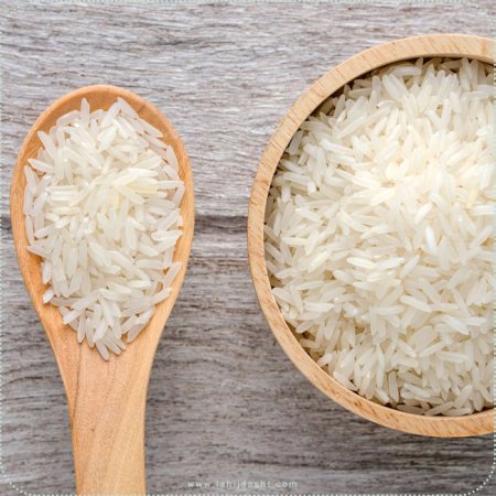 برنج تازه چیست ؟