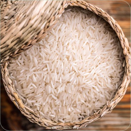 ویژگی های برنج دم سیاه